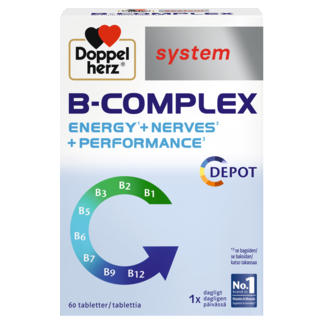 B-COMPLEX
