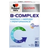 Doppelherz system B-COMPLEX Set forfra