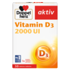 Vitamin D₃ 2000 UI
