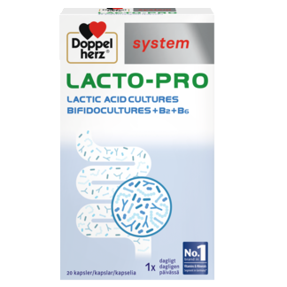 LACTO-PRO