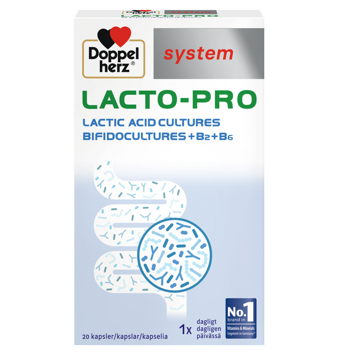 LACTO-PRO
