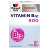 Doppelherz system Vitamin B₁₂ 500 Set forfra