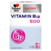 Vitamin B₁₂ 500
