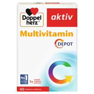 Multivitamin 