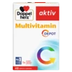 Doppelherz aktiv Multivitamin  Set forfra