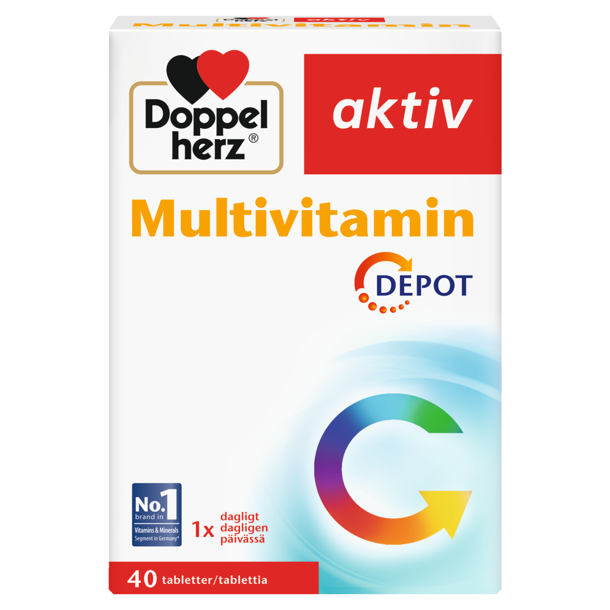 Multivitamin 