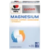 Doppelherz system MAGNESIUM + CALCIUM  Set forfra