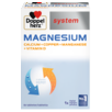 MAGNESIUM + CALCIUM 