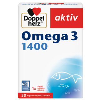 Omega 3 1400