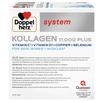 Doppelherz system KOLLAGEN 11.000 PLUS  Venstre sidevisning