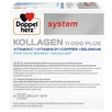 Doppelherz system KOLLAGEN 11.000 PLUS  Sidevisning til højre