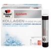 Doppelherz system KOLLAGEN 11.000 PLUS  Set forfra