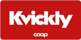 Kvickly Kalundborg Logo